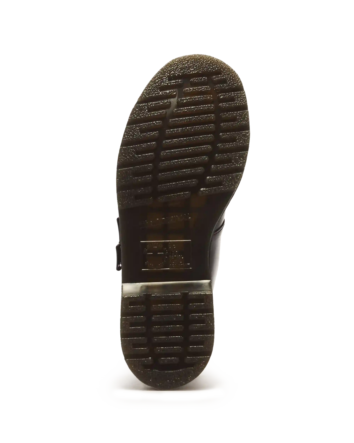 8065 Arcadia Rub Off Leather Mary Jane Shoes