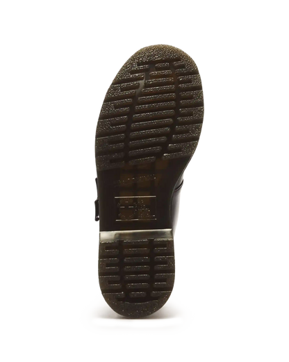 8065 Arcadia Rub Off Leather Mary Jane Shoes