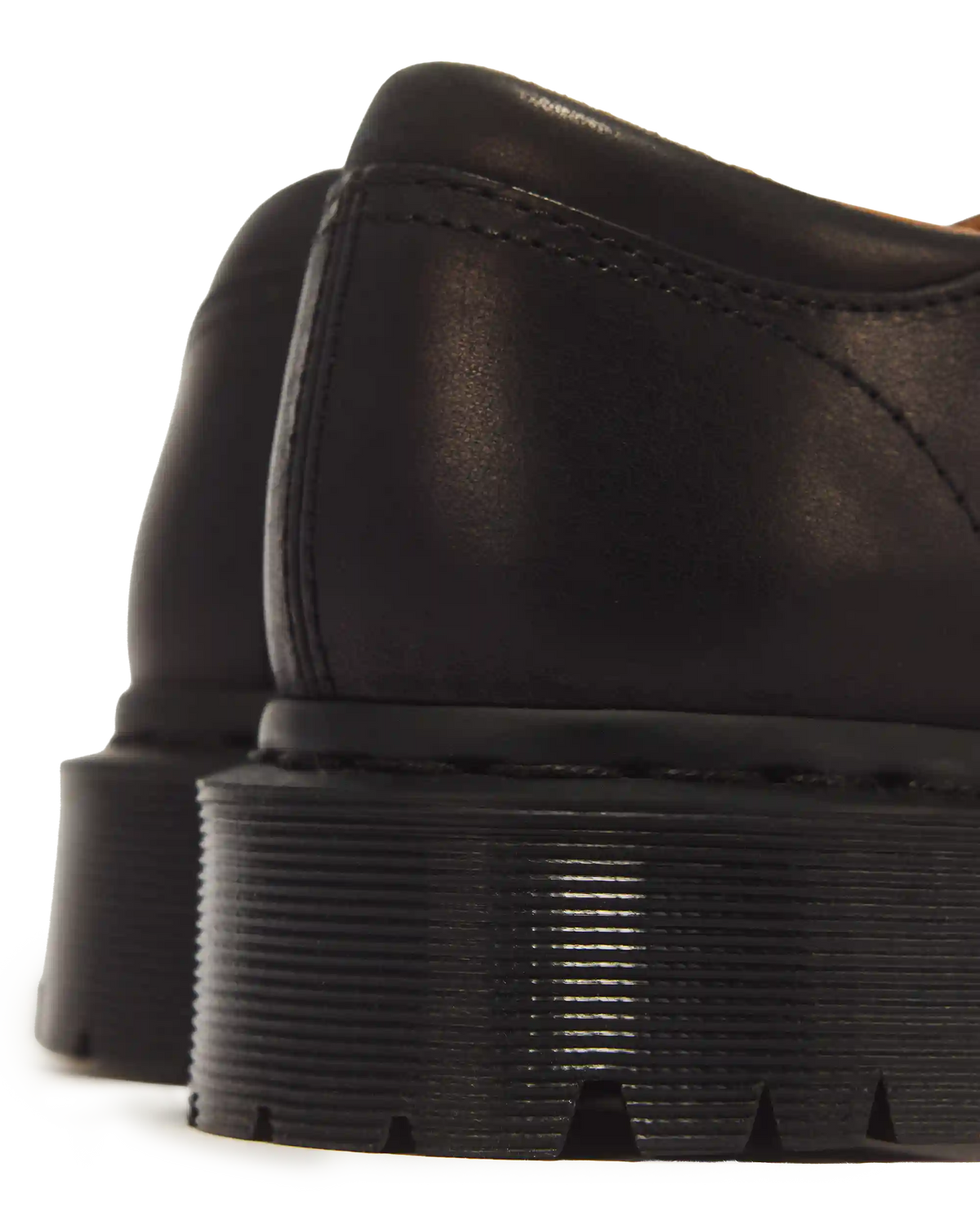 Rejena Mary Jane Old Harness Leather Shoes