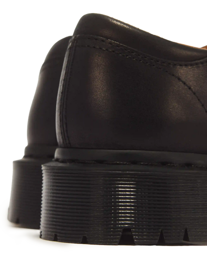 Rejena Mary Jane Old Harness Leather Shoes