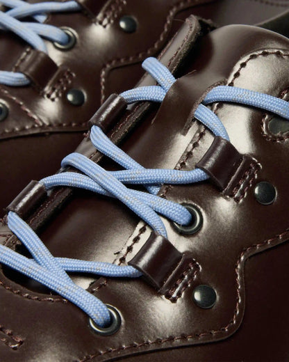 Aurix Satin Finish Leather 5i Shoes