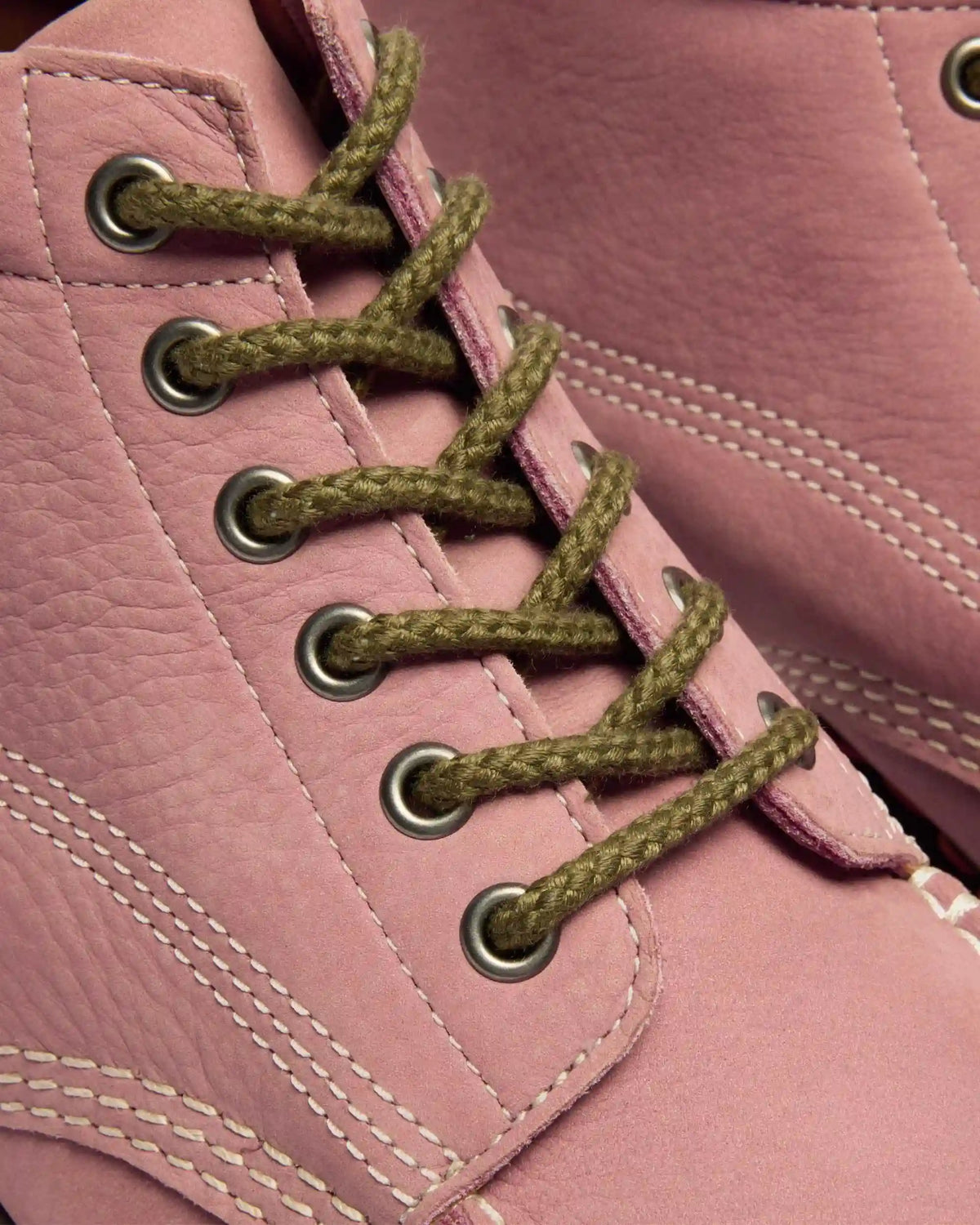 Lowell Chukka Nubuck Moc Toe Ankle Boots