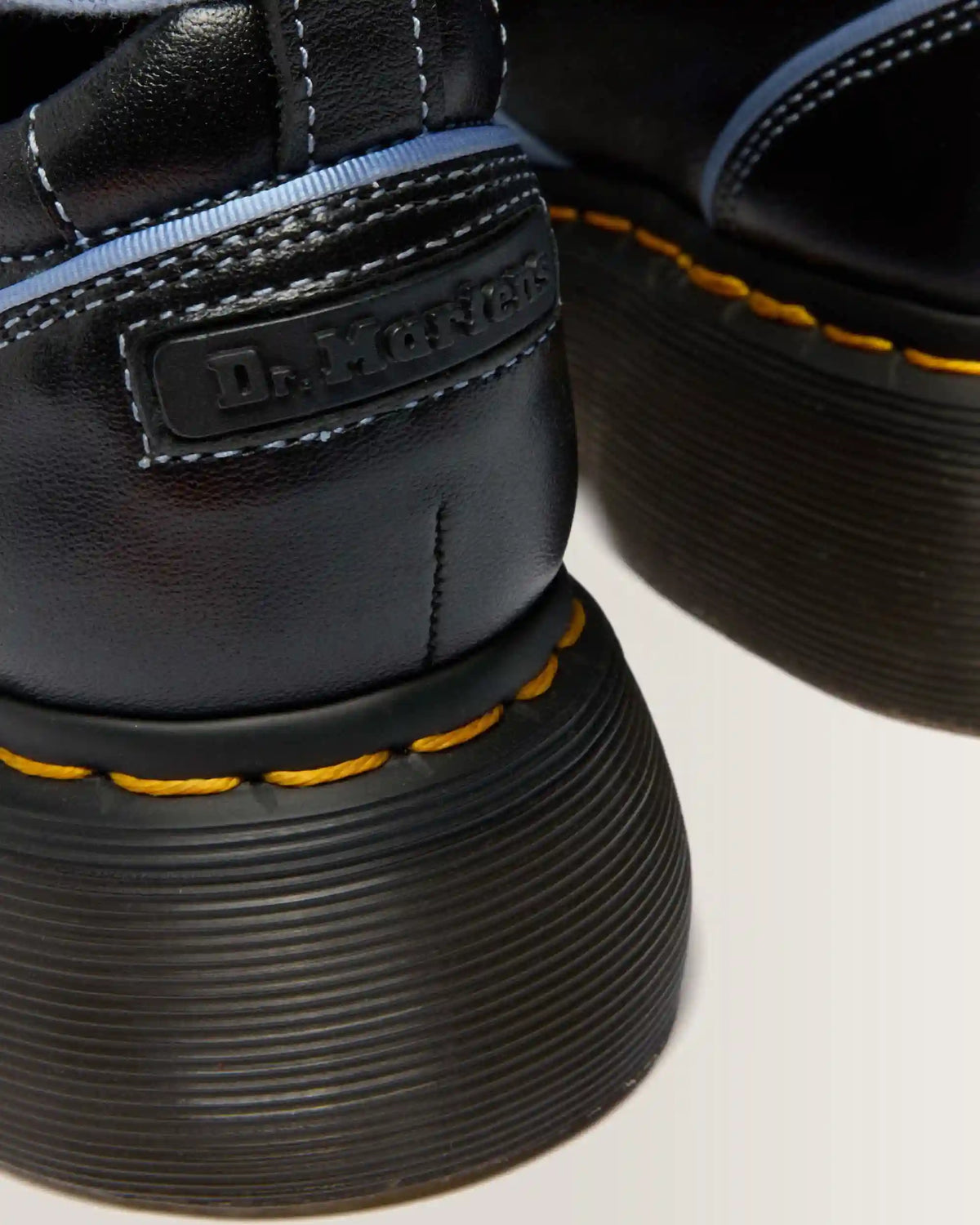 Buzz Ballerina Gloss Leather Shoes