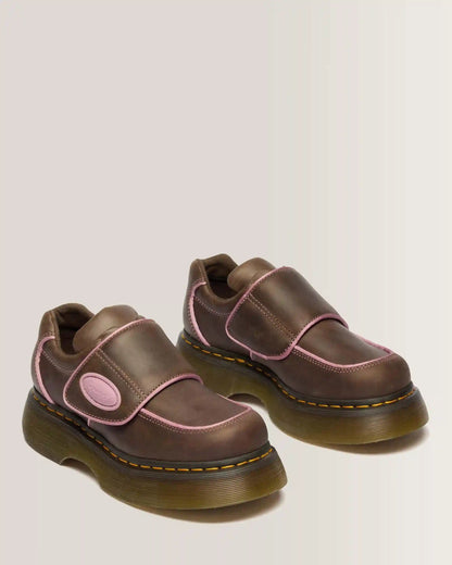 Buzz Strap Wyoming Shoes