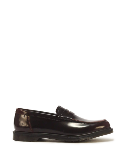 Mayfare Rub Off Leather Loafers