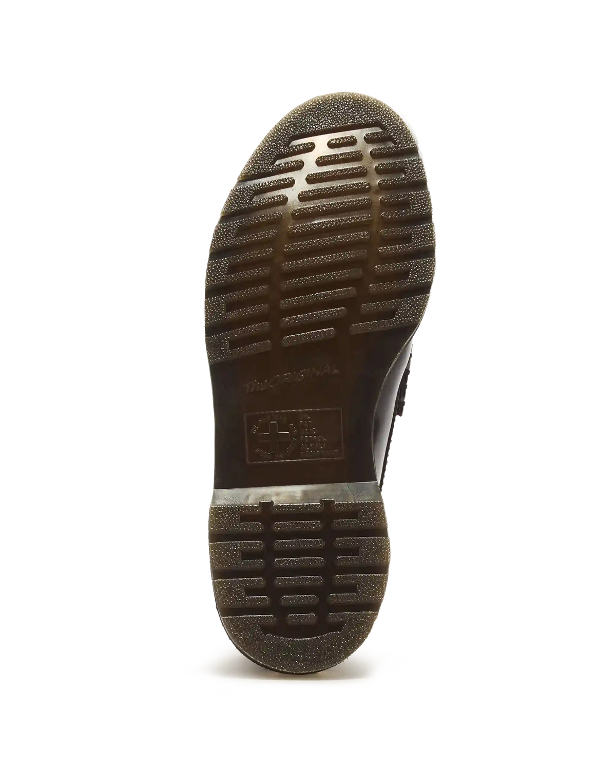 Mayfare Rub Off Leather Loafers