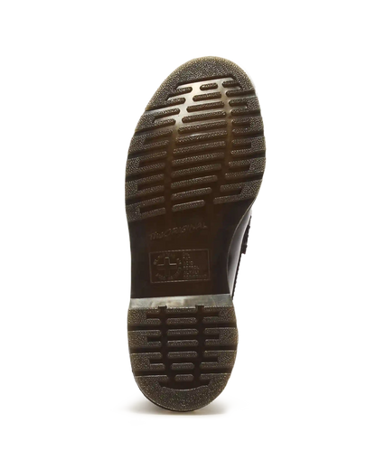 Mayfare Rub Off Leather Loafers