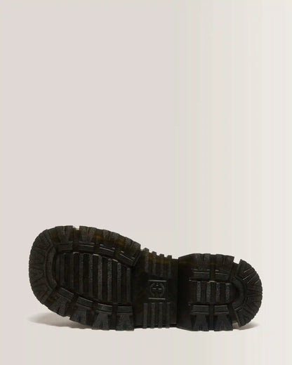 Mattison Slide Soft Patent Leather Sandals