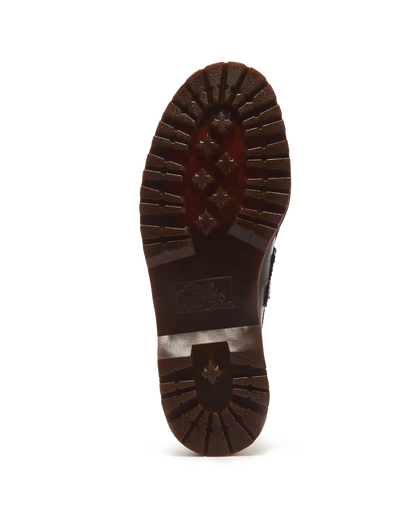 Adrian Orleans Leather Tassel Loafers