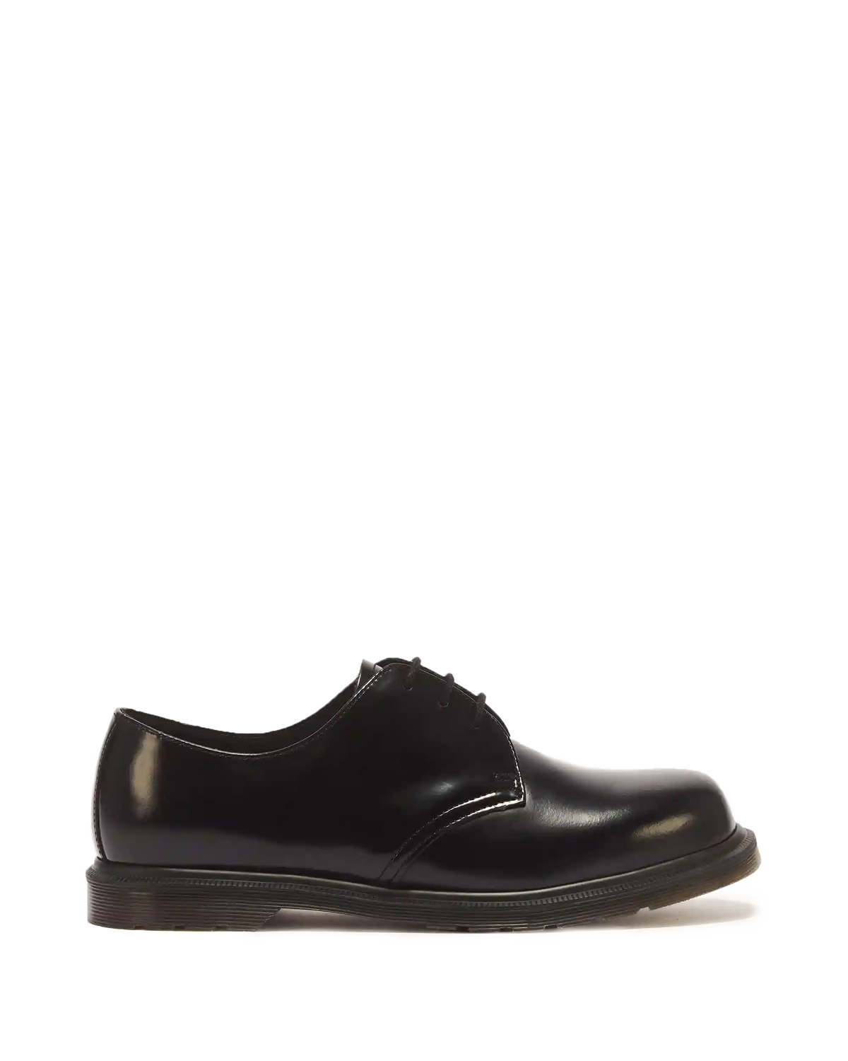 Mayfare Smooth Leather Shoes