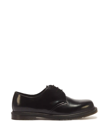 Mayfare Smooth Leather Shoes