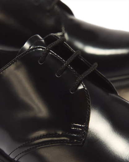 Mayfare Smooth Leather Shoes