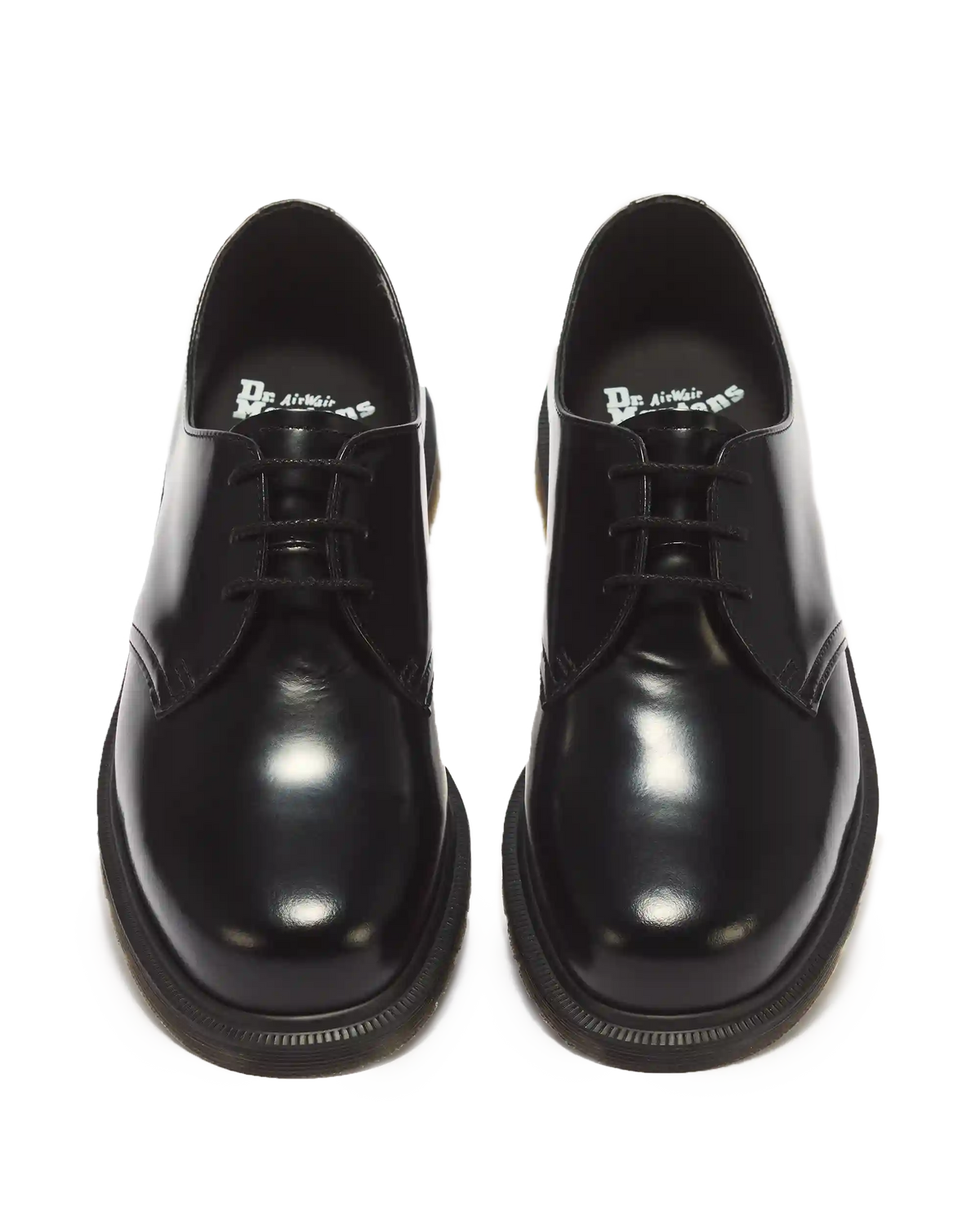 Mayfare Smooth Leather Shoes