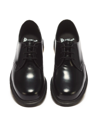 Mayfare Smooth Leather Shoes