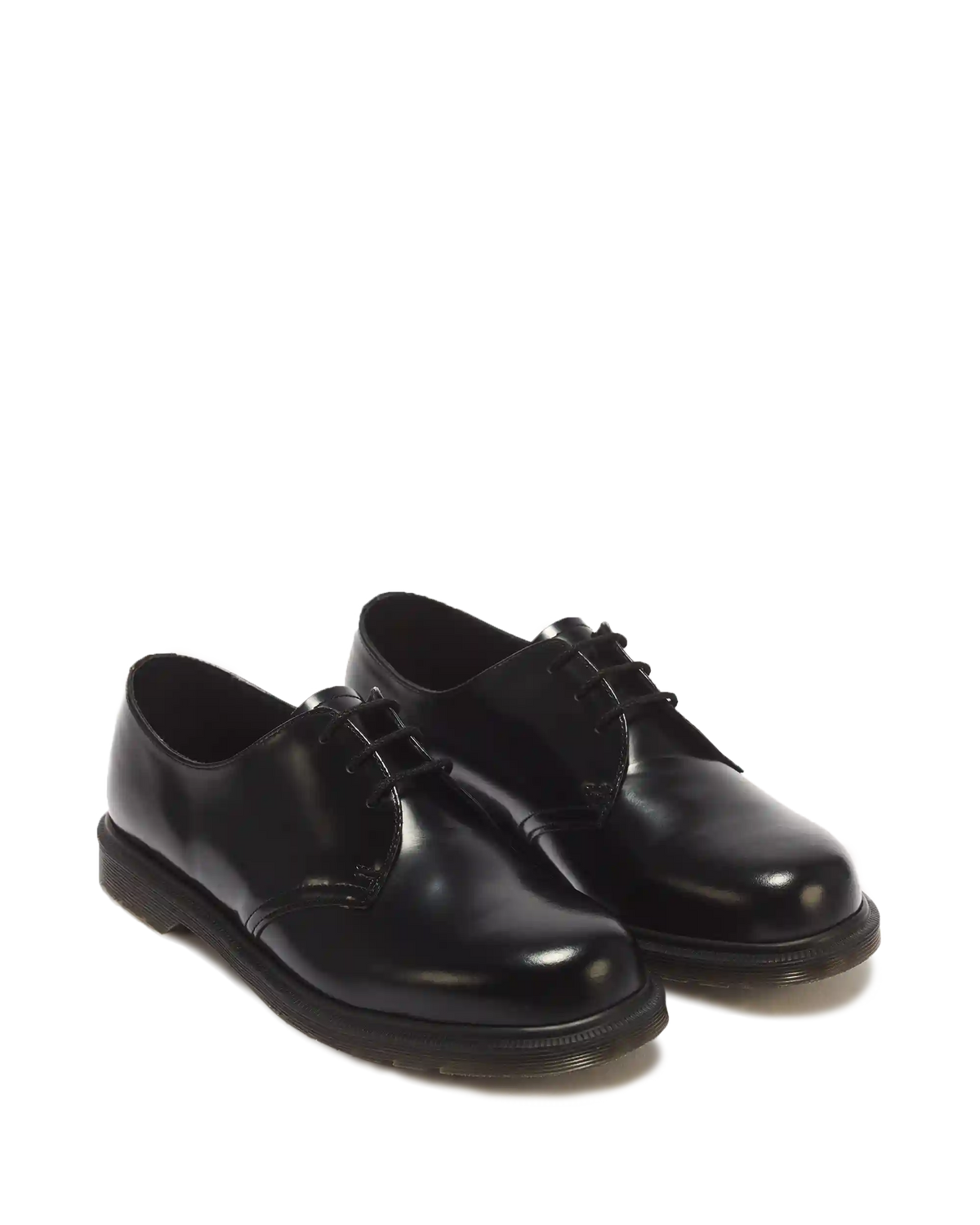 Mayfare Smooth Leather Shoes