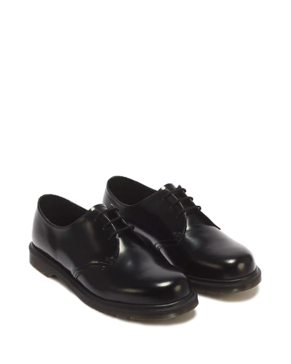 Mayfare Smooth Leather Shoes