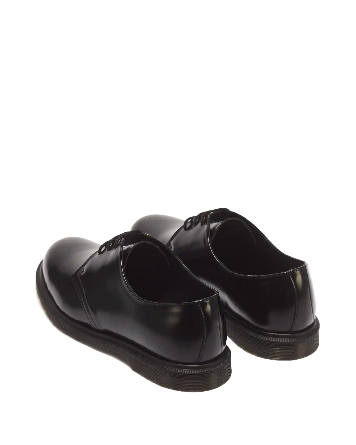Mayfare Smooth Leather Shoes