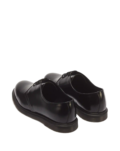 Mayfare Smooth Leather Shoes