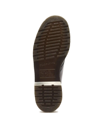 Mayfare Smooth Leather Shoes