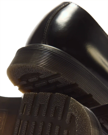 Mayfare Smooth Leather Shoes