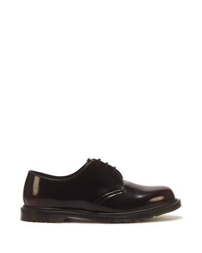 Mayfare Rub Off Leather Shoes