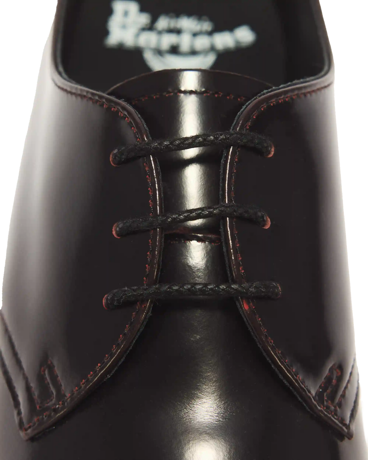 Mayfare Rub Off Leather Shoes