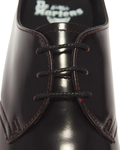Mayfare Rub Off Leather Shoes