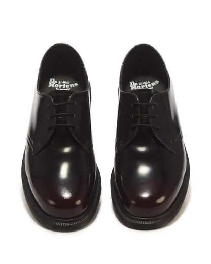 Mayfare Rub Off Leather Shoes