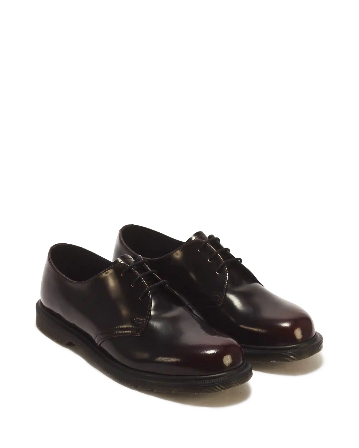 Mayfare Rub Off Leather Shoes