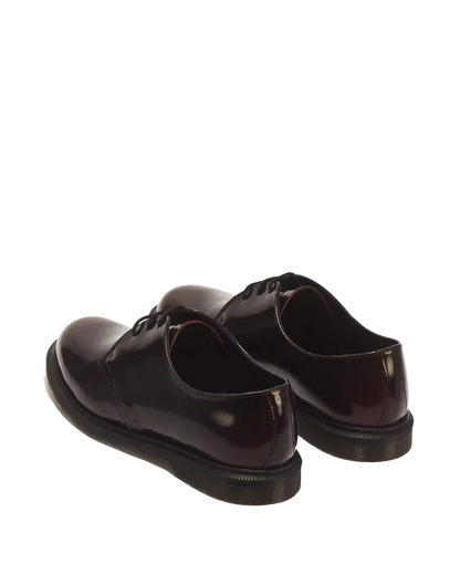 Mayfare Rub Off Leather Shoes