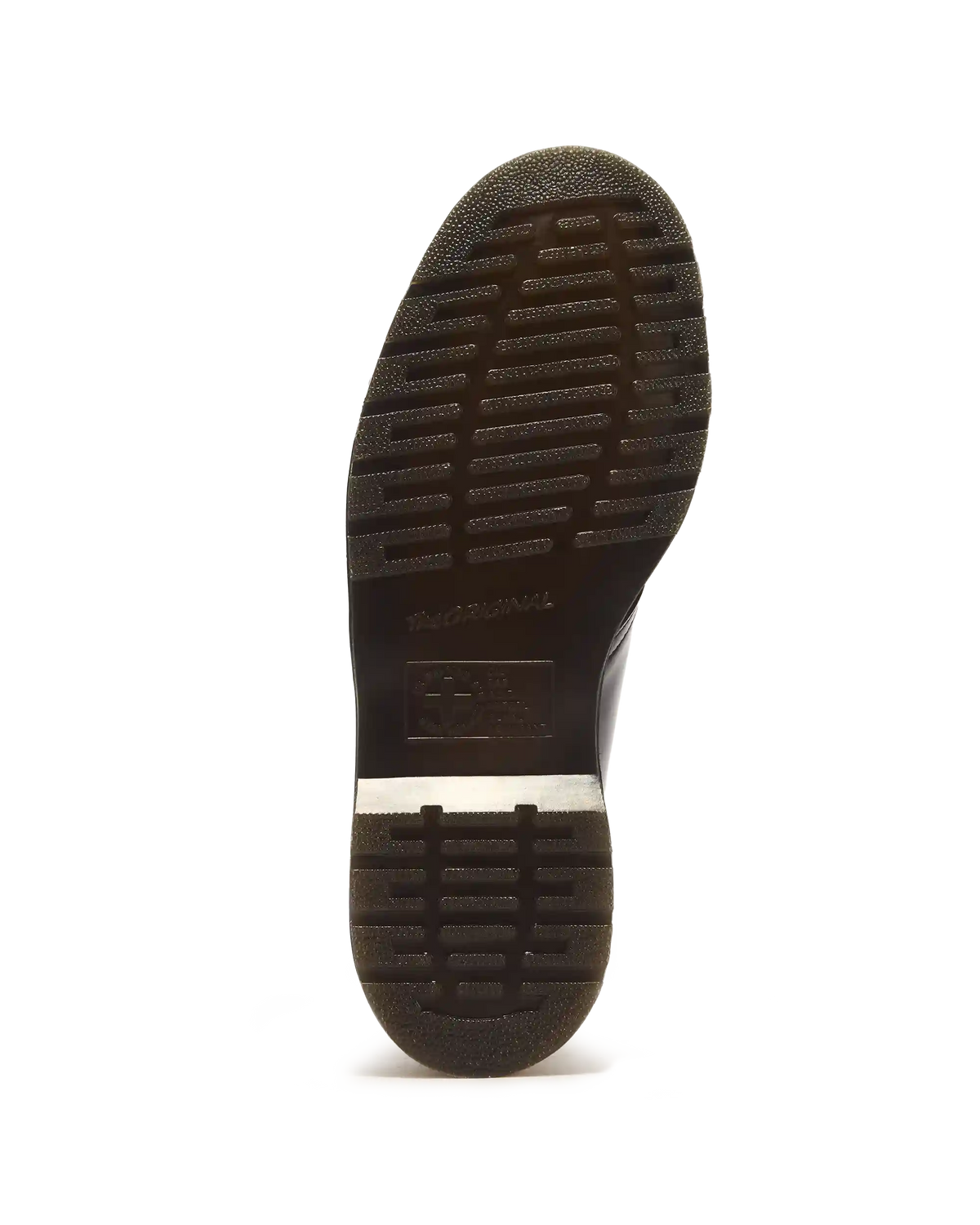 Mayfare Rub Off Leather Shoes
