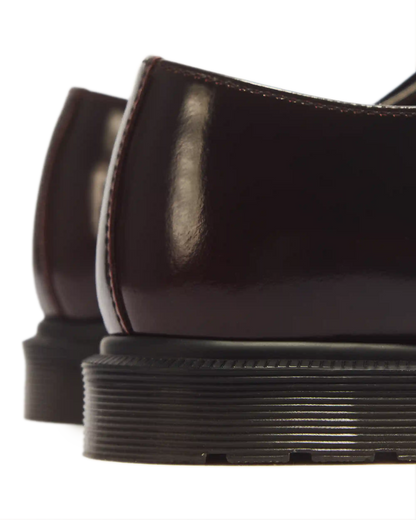 Mayfare Rub Off Leather Shoes