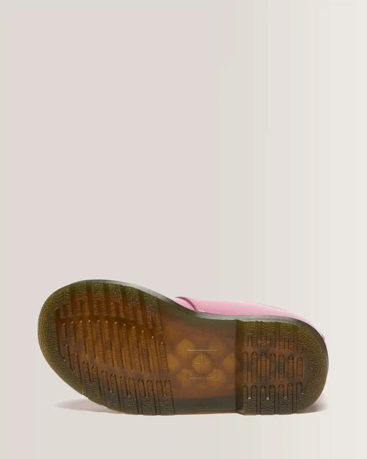 Toddler 8065 Mary Jane Patent Lamper Shoes