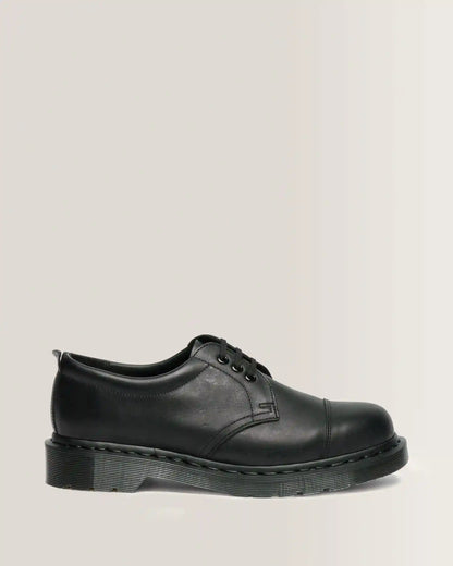 1461 MHL 3-Eye Leather Shoes