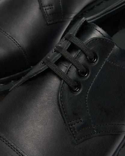 1461 MHL 3-Eye Leather Shoes