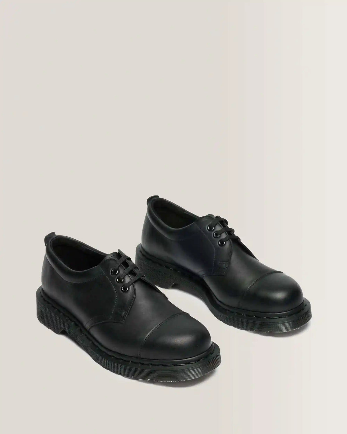 1461 MHL 3-Eye Leather Shoes