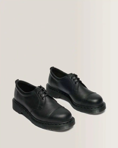 1461 MHL 3-Eye Leather Shoes