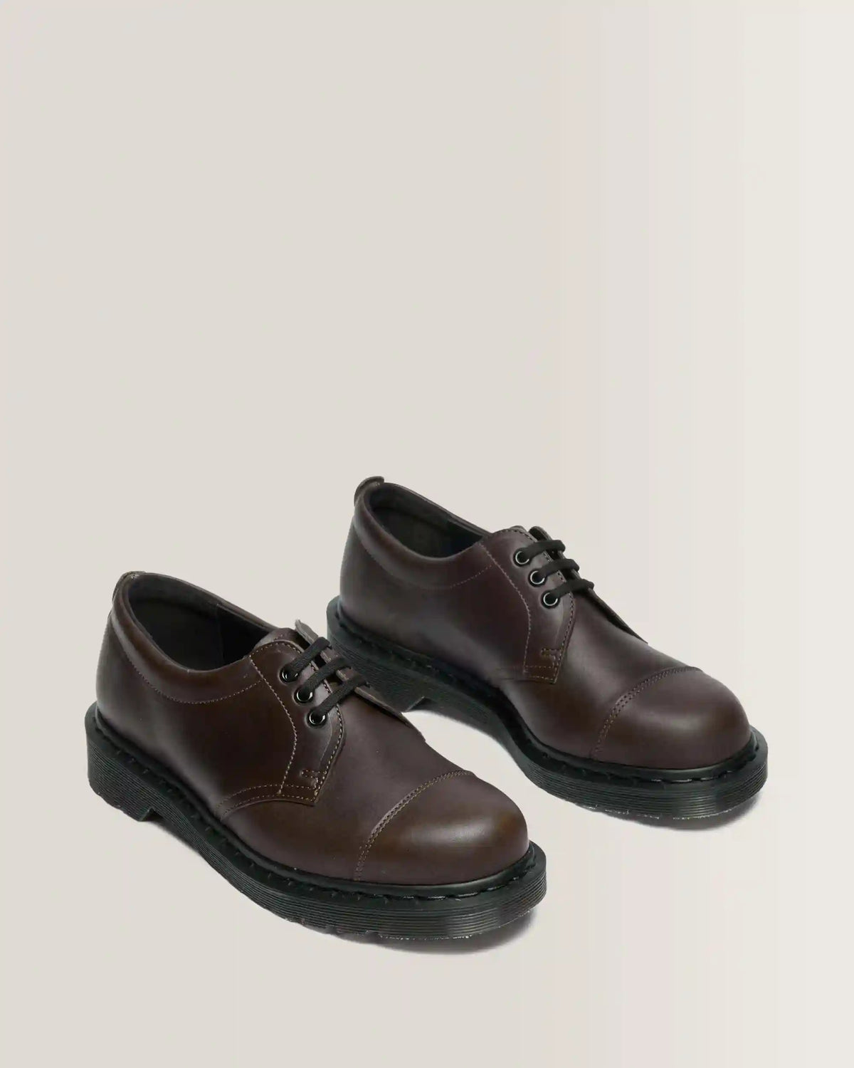 1461 MHL 3-Eye Leather Shoes