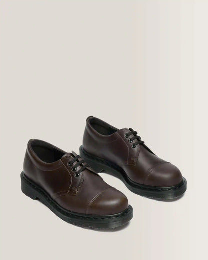1461 MHL 3-Eye Leather Shoes