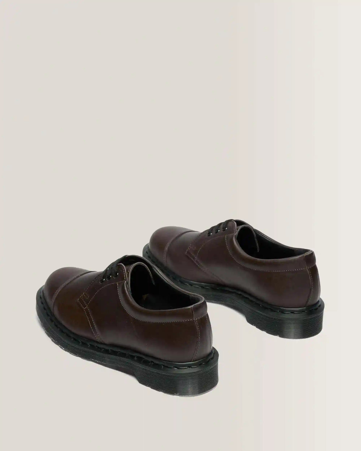 1461 MHL 3-Eye Leather Shoes