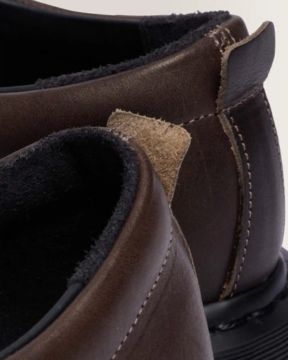 1461 MHL 3-Eye Leather Shoes