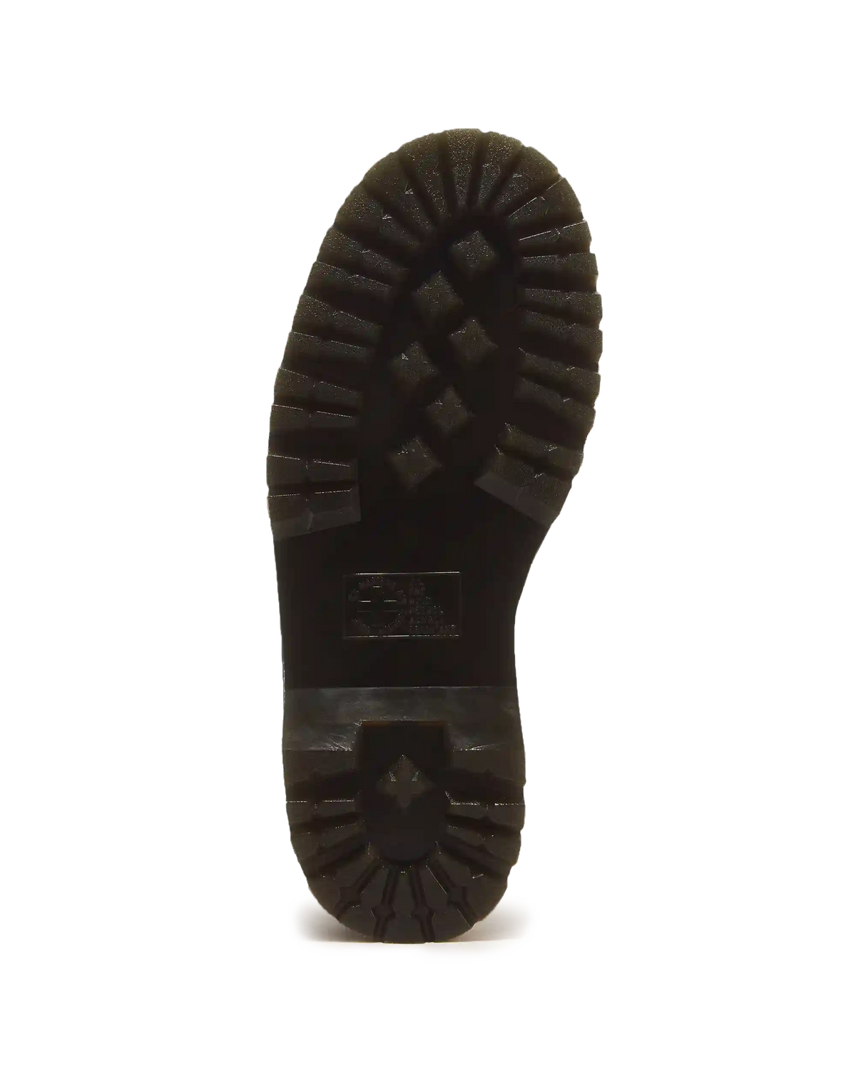 Jadon Monochrome Sendal Leather Platform Boots
