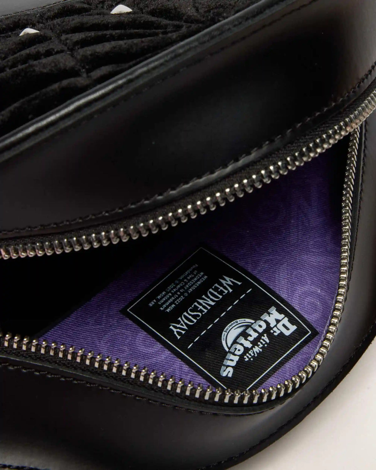 Round Wednesday Backpack