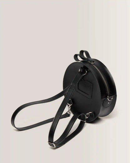 Round Wednesday Backpack