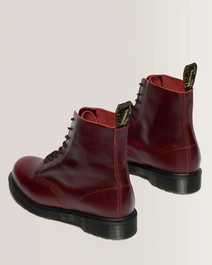 1460 Made In England Classic Calf Leather Boots