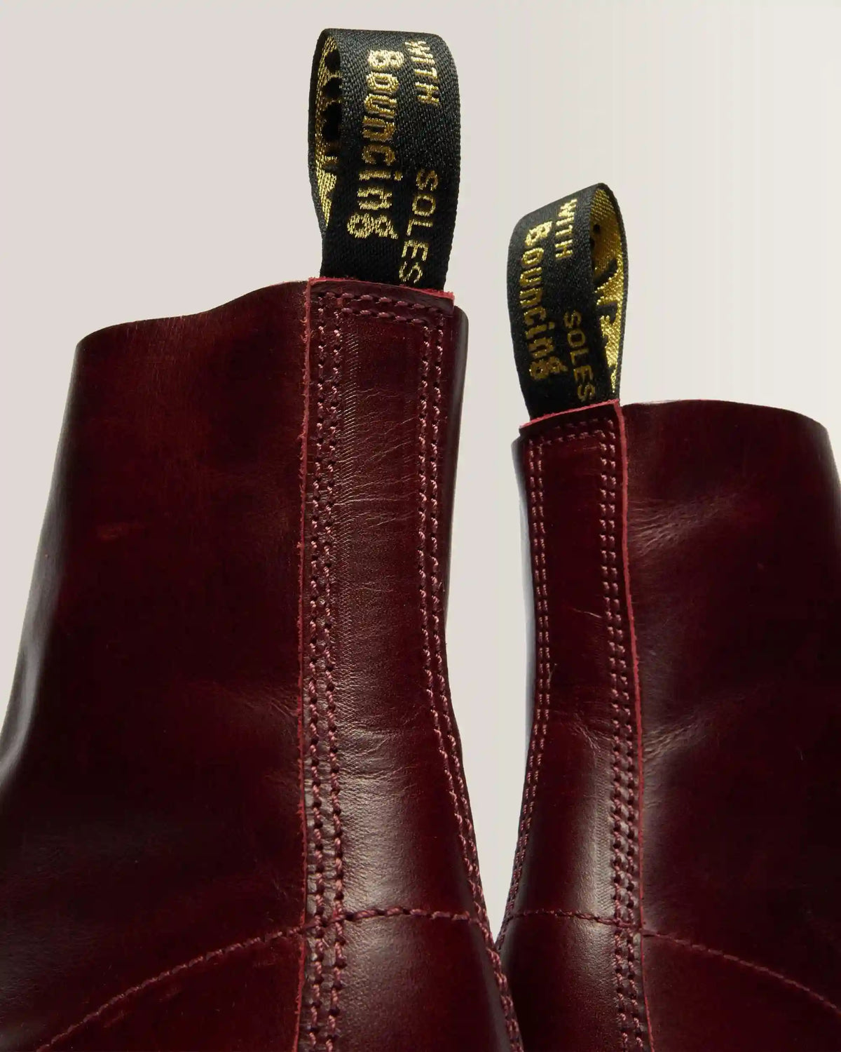 1460 Made In England Classic Calf Leather Boots