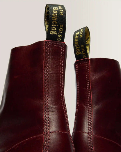 1460 Made In England Classic Calf Leather Boots