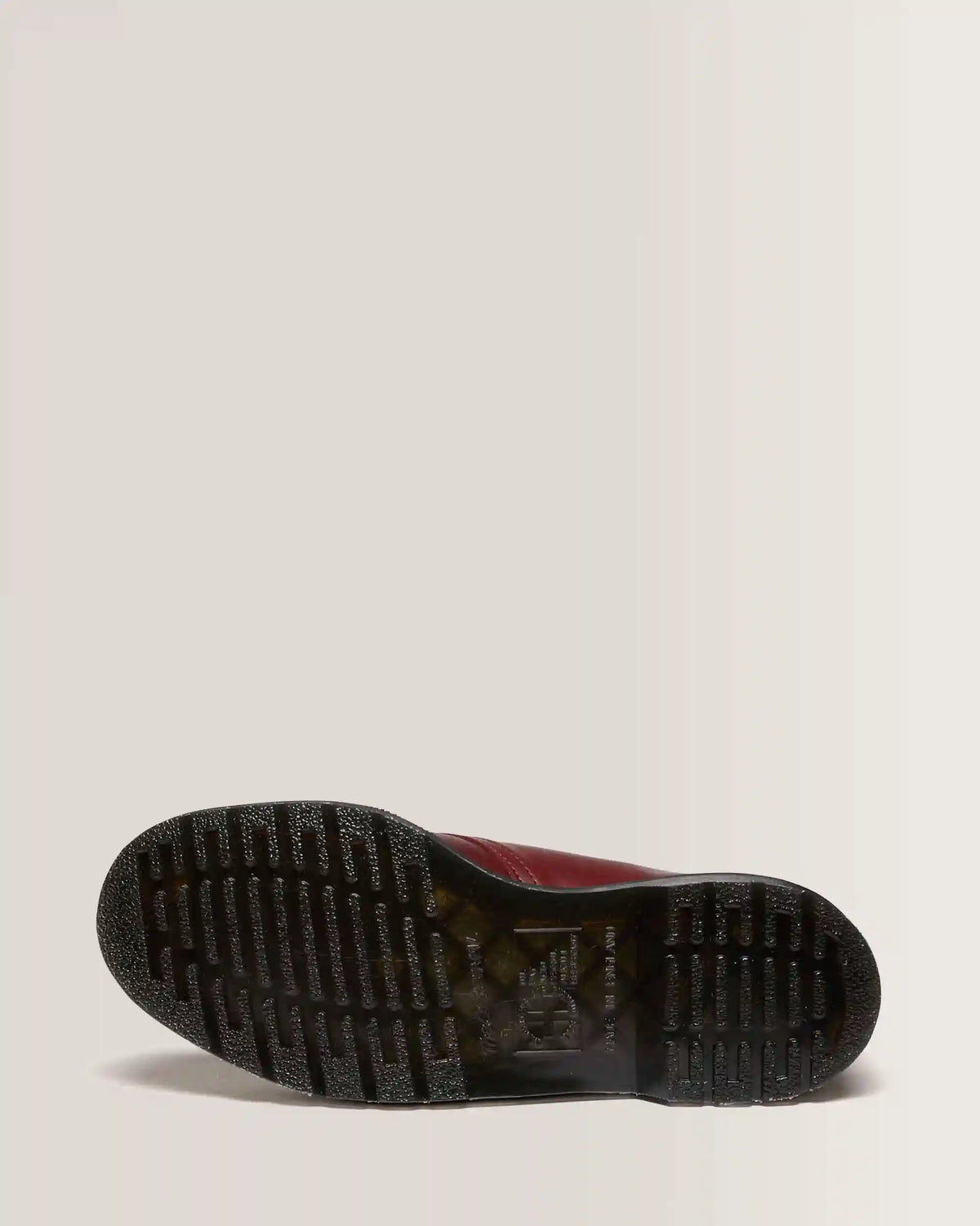 1461 Made In England Classic Calf Leather Shoes