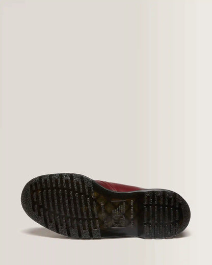 1461 Made In England Classic Calf Leather Shoes