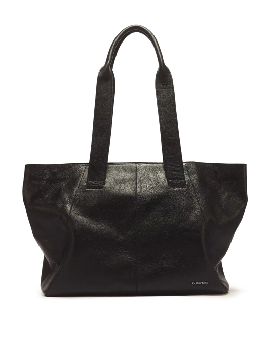 Maxi Overdrive Leather Tote Bag